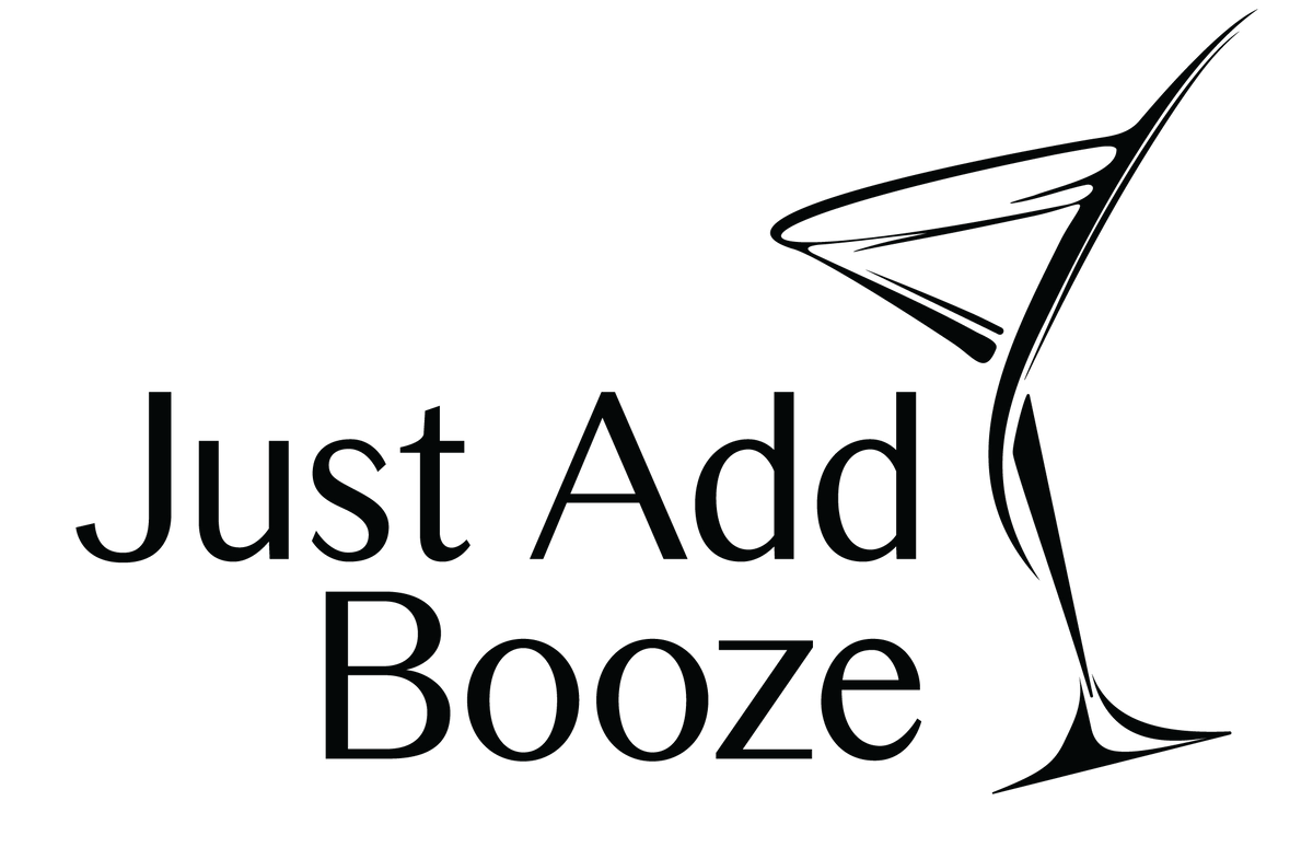Just Add Booze